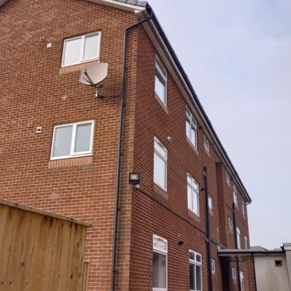 1-6 High Holme Court, High Holme Road, Louth, LN11 0SP - Photo 1
