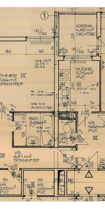 3-Zimmer-Wohnung mit Loggia, Top 97 - Photo 4