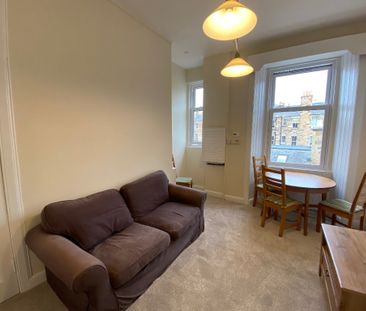 Strathearn Road, Marchmont, Edinburgh, EH9 2AB - - Photo 1