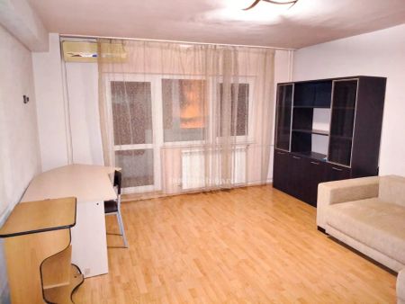 2 camere Decebal - Alba Iulia | Metrou | Bloc Anvelopat | Masina Vase - Fotografie 5