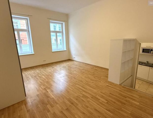U4 Nähe - perfekt für 2-er-WG (2 Eingängen, 2x Bad/WC) mit Terrasse - Photo 1