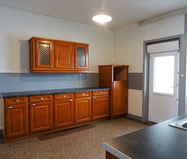 A Louer - La Chapelle Des Marais Centre - Maison 3 Ch 660€ Cc - Photo 4