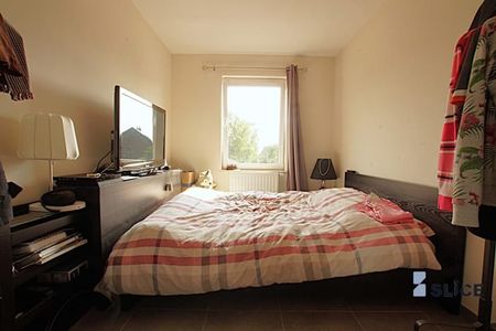 Appartement te huur - Photo 2