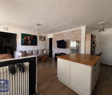 Location Appartement 5 pièces 84m² MARTIGUES 13500 - Photo 1
