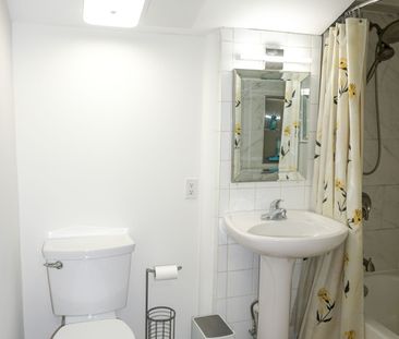 For Lease - 364 Kirby Crescent Unit# Basement, Newmarket, Ontario - Photo 4