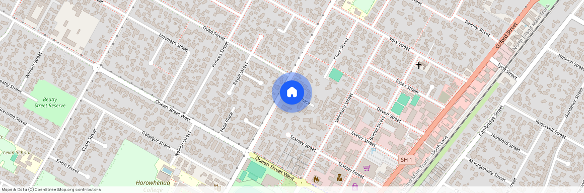 D/108 Wearoa Road, Levin, Horowhenua