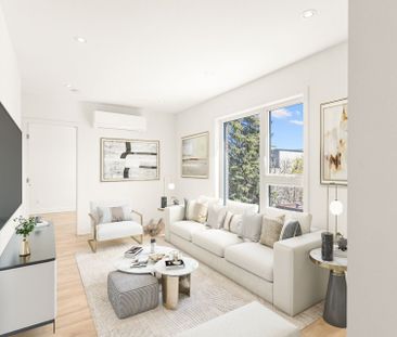 641 Av. George-V, #203 - Photo 2