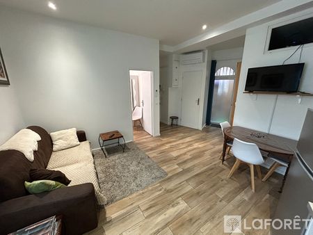 Appartement T2 Saint-Raphaël à louer - Photo 2