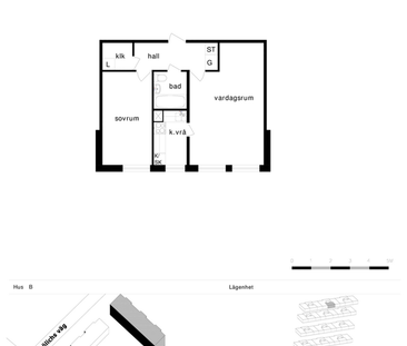 von Rosens väg 56, Herrgården - Photo 1