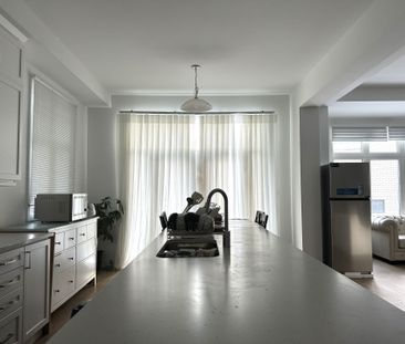 For Lease - 3036 William Cutmore Boulevard Unit# RM1, Oakville, Ont... - Photo 6