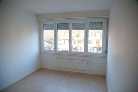 2-Zimmerwohnung im Ostring: Zentrale Lage / Bern Schosshalde - Photo 3