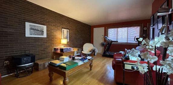 Appartement 4 ½ à louer Sainte-Foy / Sillery juillet 2026 - Photo 2