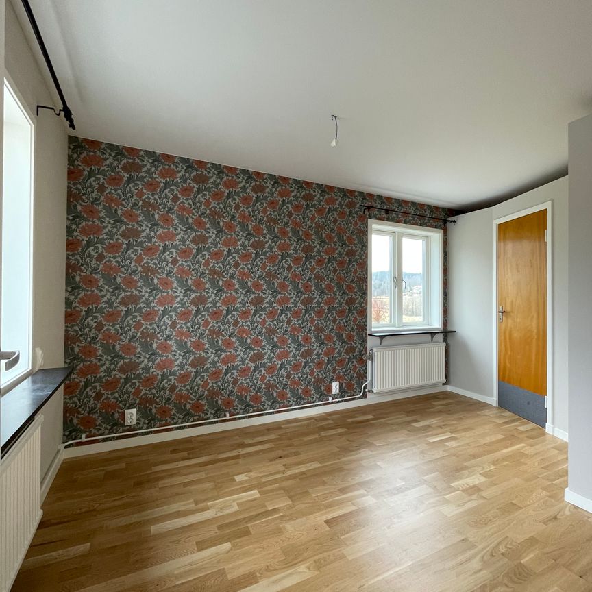 Fisketorp, Hedekas - Foto 1