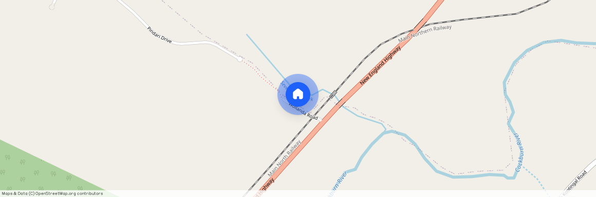 NSW, 12 Wollanda Road, 2352, Tintinhull