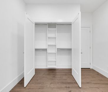 5235 Chemin de la Côte Saint Luc apartment — Montréal, QC (2-Bedroom) - 2 Bedroom - Photo 1