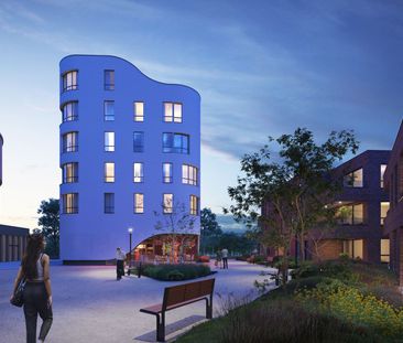 Energiezuinig nieuwbouw appartement te Boom - Photo 1