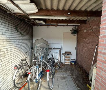 Te huur: Appartement Spoorlaan in Tilburg - Foto 4