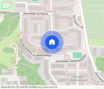 Przytulne mieszkanie na wynajem, Jabłońskiego - Zdjęcie 1