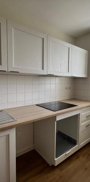 Location Appartement 3 Pièces 67 m² - Photo 1