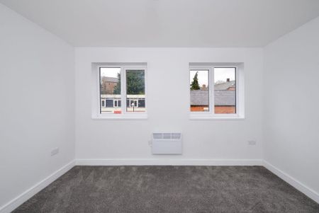 1 bedroom apartment to rent - Photo 5