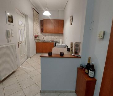 Studio/Γκαρσονιέρα για ενοικίαση Τίμιος Σταυρός - Σούγελο - Αγία Βα... - Φωτογραφία 5
