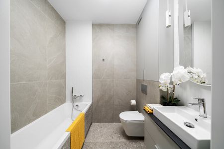 3-pokojowy apartament w osiedlu RYTM na Kabatach - Photo 2