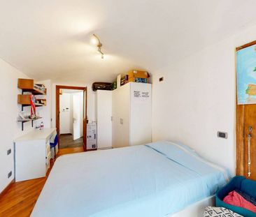 Trilocale via San Secondo 16, Crocetta, Torino - Foto 2