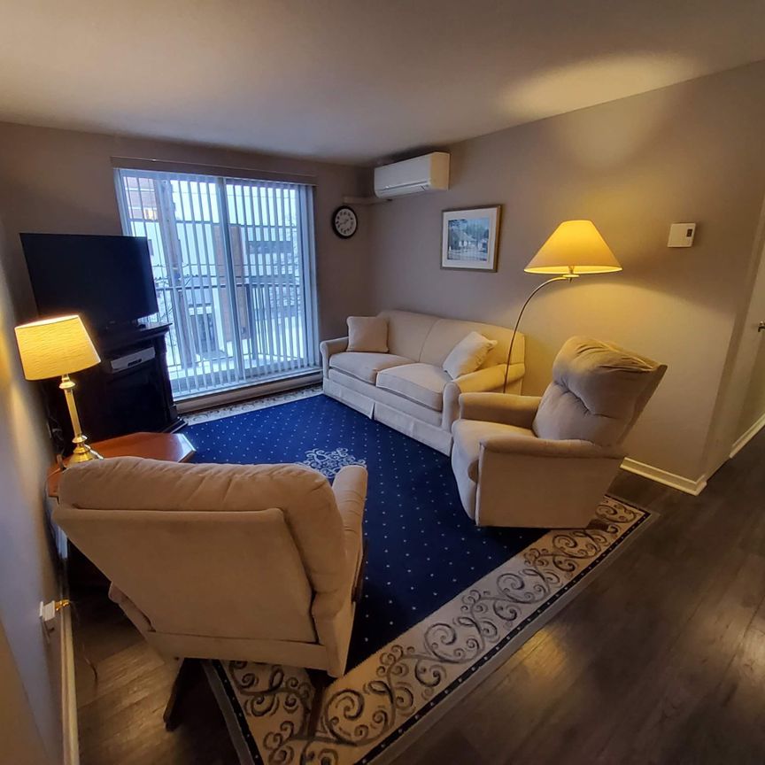 For Lease - 50 Burnside Avenue Unit# 304, West Centre Town, Ontario - Photo 1