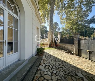 Maison de caractère néoclassique refaite 4 chambres avec jardin - Photo 6