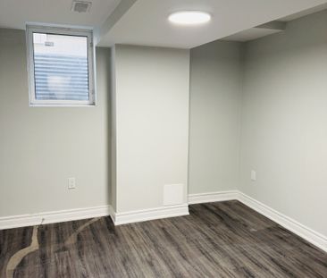For Lease - 10 Bons Avenue Unit# Bsmt, Clarington, Ontario - Photo 6