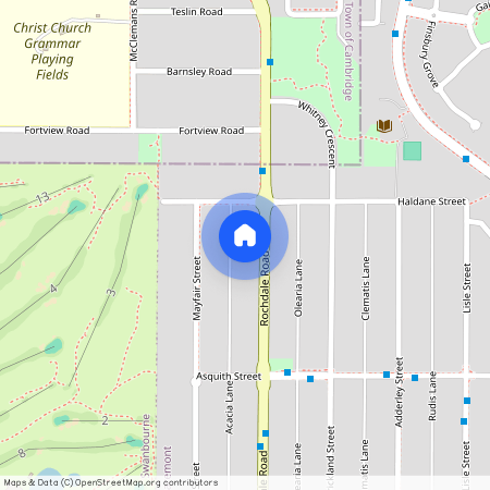 107 Rochdale Road, Mount Claremont