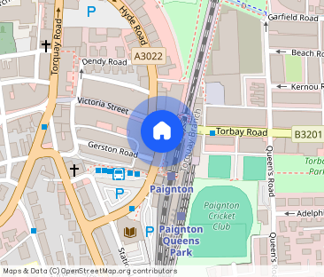 Victoria Street, Paignton, Devon - Photo 1