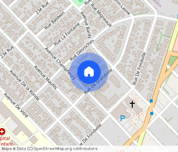 1 CH - 1 SDB - Québec - $945 /mo - Photo 1