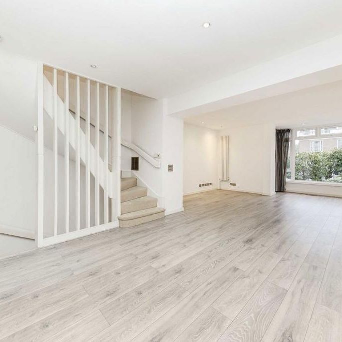 5 bedroom house to rent - Photo 1