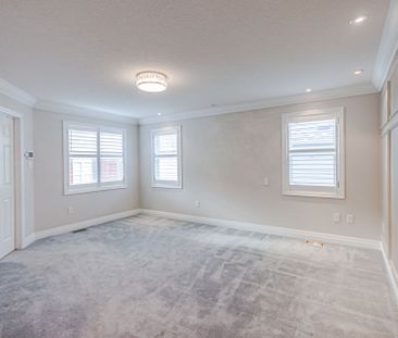 For Lease - 5 Chippenham Lane, Markham, Ontario - Photo 2
