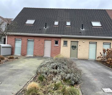 EENGEZINSWONING + tuin - Photo 5