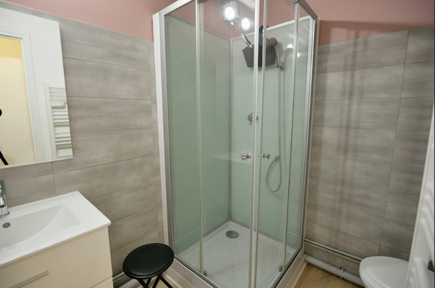 Appartement T2 rénové - Rue Eau de Robec (Rouen) - Photo 1