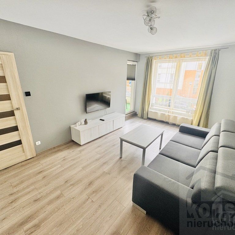 Gumieńce 2 pok. z balkonem i m. postojowym - Photo 1