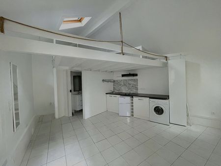 Location appartement 1 pièce, 19.32m², Urrugne - Photo 2