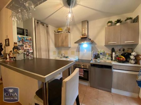 Location Appartement 3 pièces 56m² VEDENE 84270 - Photo 5