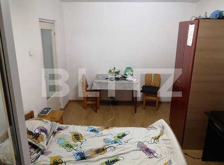 Garsoniera spre inchiriere, 28mp, zona strazii Cireșului. Zona UMF - Photo 2