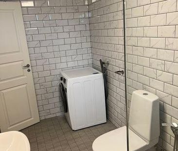 Floagårdsvägen, Heberg - Foto 6