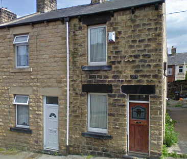 2 bedroom terraced house to rent - Photo 1