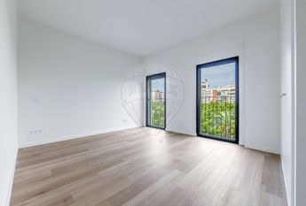 Apartamento T2 em Lisboa