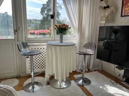 Brådstupsvägen, Hägersten - Foto 3