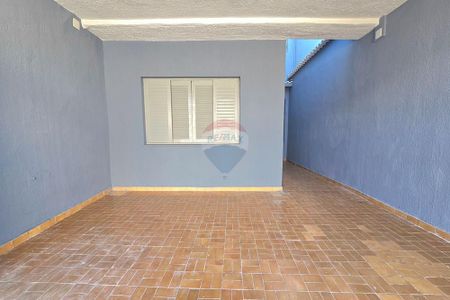 Casa para locação no Jardim Danfer, 60 metros, 1 quarto, sala, cozinha, 1 banheiro, lavanderia e 1 vaga de garagem. - Photo 5