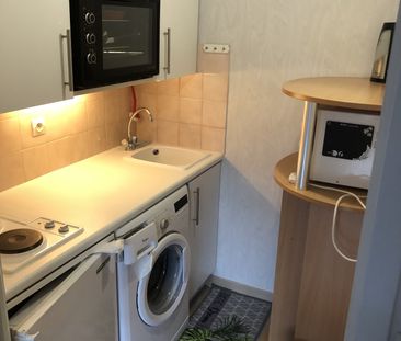 Location Appartement 2 pièces 27m² CABOURG 14390 - Photo 3