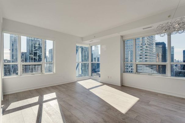 For Lease - 88 Scott Street Unit# 2709, Toronto, Ontario - Photo 1