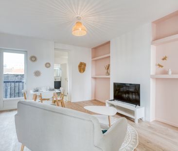 114 Av. Jean Lebas, 59100 Roubaix - Photo 1