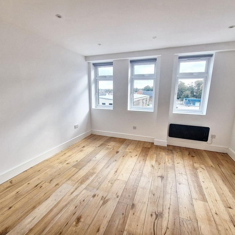 1 bedroom apartment to rent - Photo 1